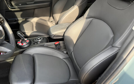 MINI Countryman II (F60), 2022 год, 2 120 000 рублей, 24 фотография