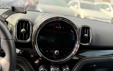 MINI Countryman II (F60), 2022 год, 2 120 000 рублей, 19 фотография