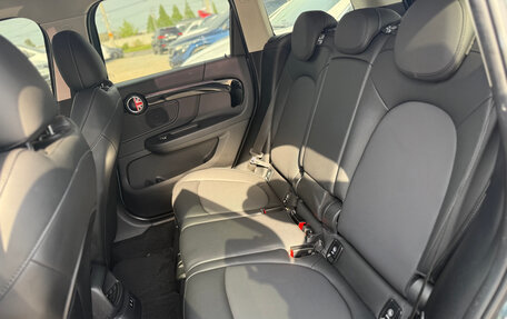 MINI Countryman II (F60), 2022 год, 2 120 000 рублей, 26 фотография