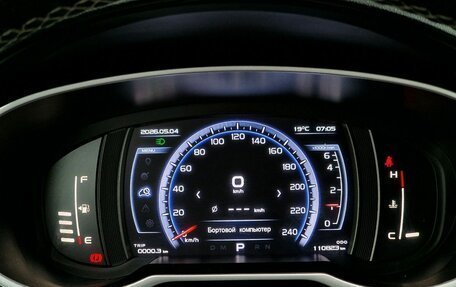 Geely Atlas I, 2021 год, 1 720 000 рублей, 12 фотография