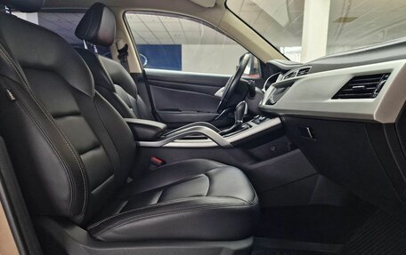 Geely Atlas I, 2021 год, 1 720 000 рублей, 15 фотография