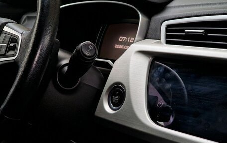Geely Atlas I, 2021 год, 1 720 000 рублей, 21 фотография