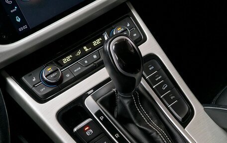 Geely Atlas I, 2021 год, 1 720 000 рублей, 20 фотография