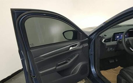 Ford Escort, 2021 год, 1 126 640 рублей, 6 фотография