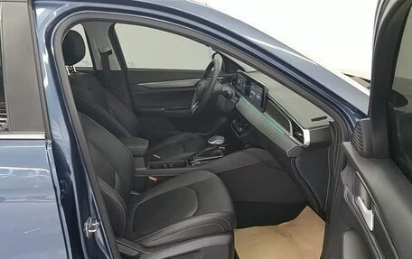 Ford Escort, 2021 год, 1 126 640 рублей, 5 фотография
