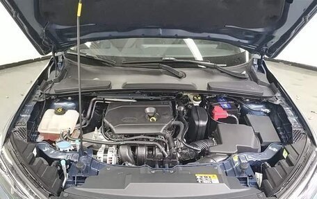 Ford Escort, 2021 год, 1 126 640 рублей, 8 фотография
