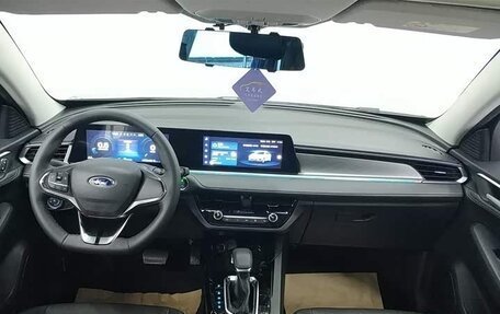 Ford Escort, 2021 год, 1 126 640 рублей, 4 фотография