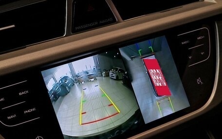 Geely Atlas I, 2021 год, 1 720 000 рублей, 18 фотография