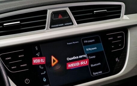 Geely Atlas I, 2021 год, 1 720 000 рублей, 19 фотография