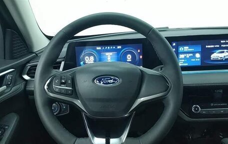 Ford Escort, 2021 год, 1 126 640 рублей, 9 фотография
