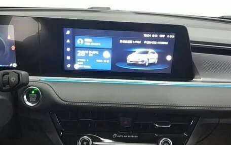 Ford Escort, 2021 год, 1 126 640 рублей, 14 фотография