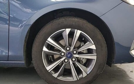 Ford Escort, 2021 год, 1 126 640 рублей, 12 фотография