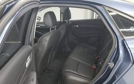 Ford Escort, 2021 год, 1 126 640 рублей, 11 фотография