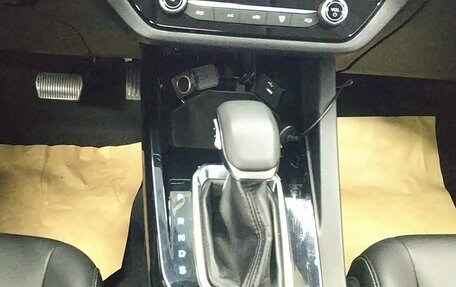 Ford Escort, 2021 год, 1 126 640 рублей, 16 фотография