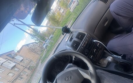 Hyundai Accent II, 2006 год, 340 000 рублей, 4 фотография
