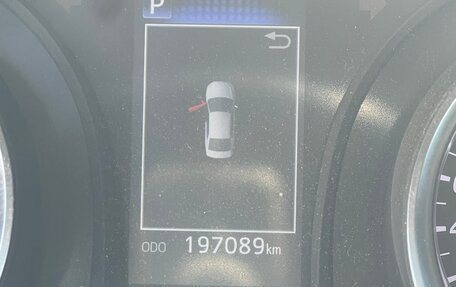 Toyota Camry, 2021 год, 2 500 000 рублей, 16 фотография