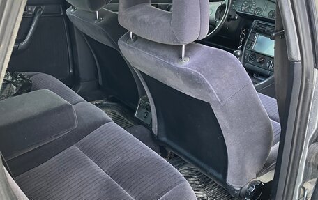 Audi 100, 1991 год, 280 000 рублей, 7 фотография