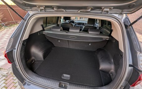 KIA Sportage IV рестайлинг, 2021 год, 3 080 000 рублей, 8 фотография