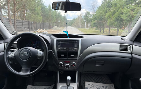 Subaru Forester, 2008 год, 1 070 000 рублей, 7 фотография