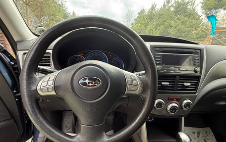 Subaru Forester, 2008 год, 1 070 000 рублей, 8 фотография