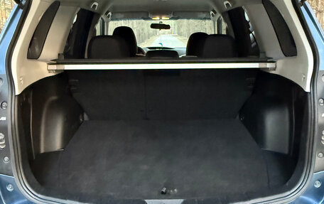 Subaru Forester, 2008 год, 1 070 000 рублей, 13 фотография