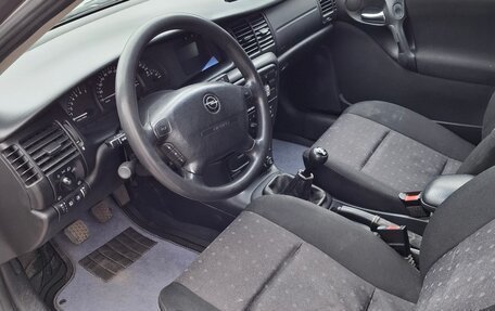Opel Vectra B рестайлинг, 2000 год, 350 000 рублей, 2 фотография