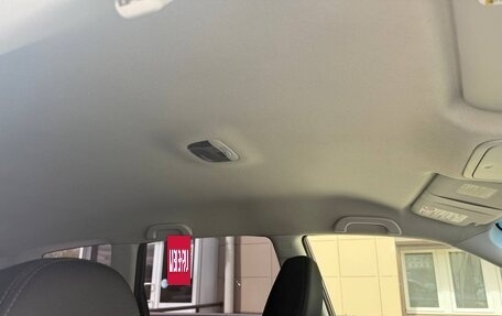 Subaru Forester, 2008 год, 1 070 000 рублей, 12 фотография