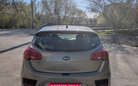 KIA cee'd III, 2015 год, 1 350 000 рублей, 5 фотография