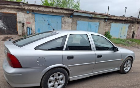 Opel Vectra B рестайлинг, 2000 год, 350 000 рублей, 5 фотография
