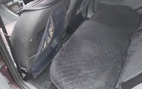 Ford Focus II рестайлинг, 2008 год, 450 000 рублей, 2 фотография