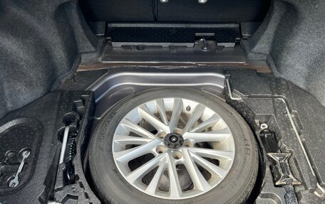 Toyota Camry, 2015 год, 1 750 000 рублей, 13 фотография