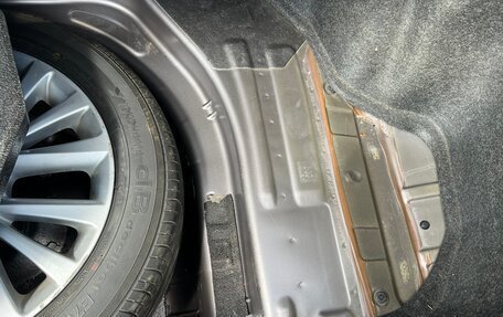 Toyota Camry, 2015 год, 1 750 000 рублей, 14 фотография