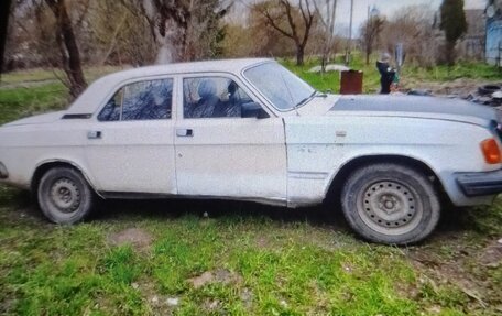 ГАЗ 3110 «Волга», 1998 год, 70 000 рублей, 3 фотография