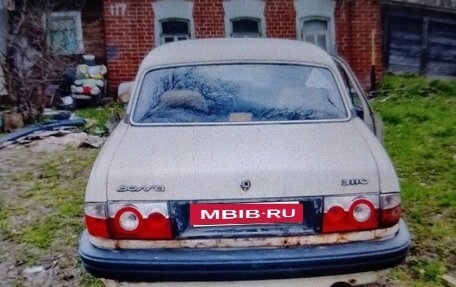 ГАЗ 3110 «Волга», 1998 год, 70 000 рублей, 2 фотография