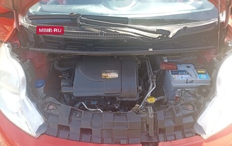 Peugeot 107 I рестайлинг, 2014 год, 600 000 рублей, 2 фотография