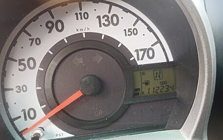 Peugeot 107 I рестайлинг, 2014 год, 600 000 рублей, 14 фотография