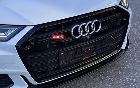 Audi S6, 2022 год, 9 500 000 рублей, 7 фотография