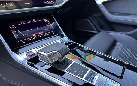 Audi S6, 2022 год, 9 500 000 рублей, 24 фотография