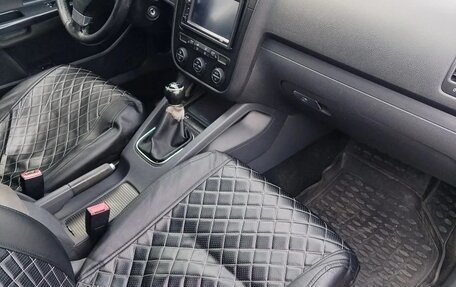 Volkswagen Golf V, 2007 год, 485 000 рублей, 6 фотография