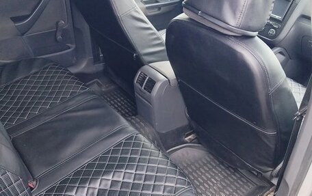 Volkswagen Golf V, 2007 год, 485 000 рублей, 8 фотография