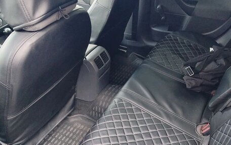 Volkswagen Golf V, 2007 год, 485 000 рублей, 5 фотография