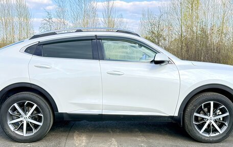 Haval F7x I, 2020 год, 1 950 000 рублей, 2 фотография