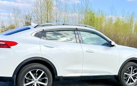 Haval F7x I, 2020 год, 1 950 000 рублей, 3 фотография