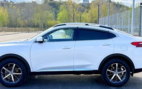 Haval F7x I, 2020 год, 1 950 000 рублей, 6 фотография