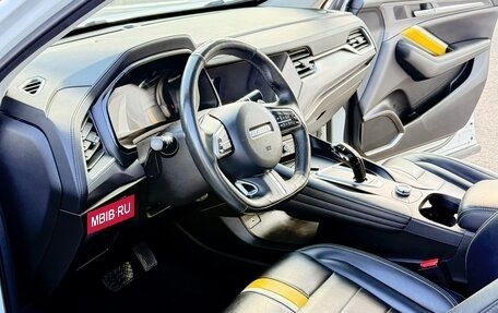 Haval F7x I, 2020 год, 1 950 000 рублей, 8 фотография
