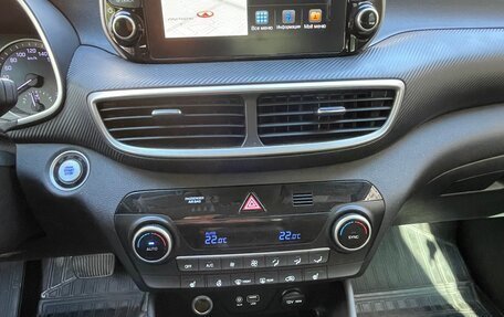 Hyundai Tucson III, 2018 год, 2 000 050 рублей, 7 фотография
