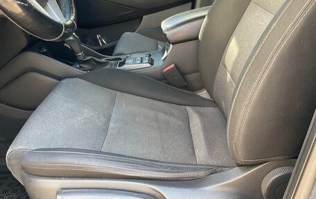 Hyundai Tucson III, 2018 год, 2 000 050 рублей, 13 фотография