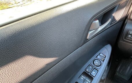 Hyundai Tucson III, 2018 год, 2 000 050 рублей, 10 фотография