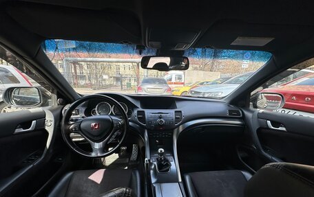 Honda Accord VIII рестайлинг, 2012 год, 1 400 000 рублей, 3 фотография