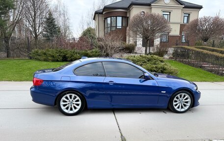 BMW 3 серия, 2010 год, 1 490 000 рублей, 2 фотография